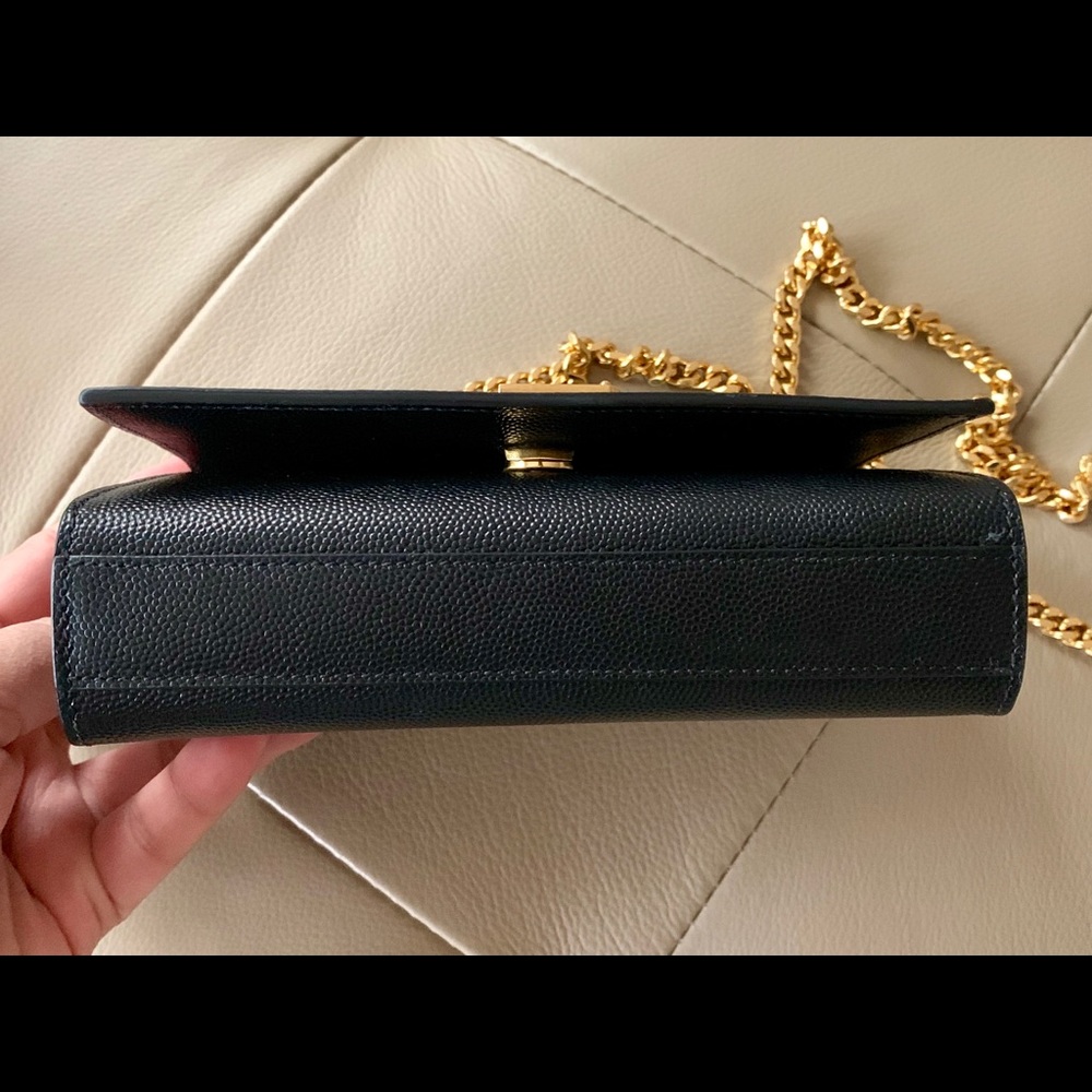 Saint Laurent small Kate bag - Picture 7 of 7